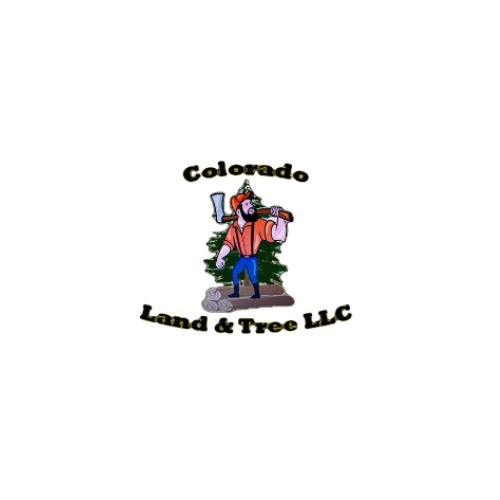 Colorado Land & Tree LLC Logo