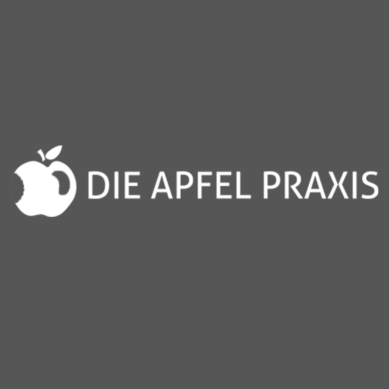 Die Apfelpraxis - Jozef Verstegen - Zahnarzt in Marl - Logo