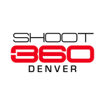 Shoot 360 Denver Logo