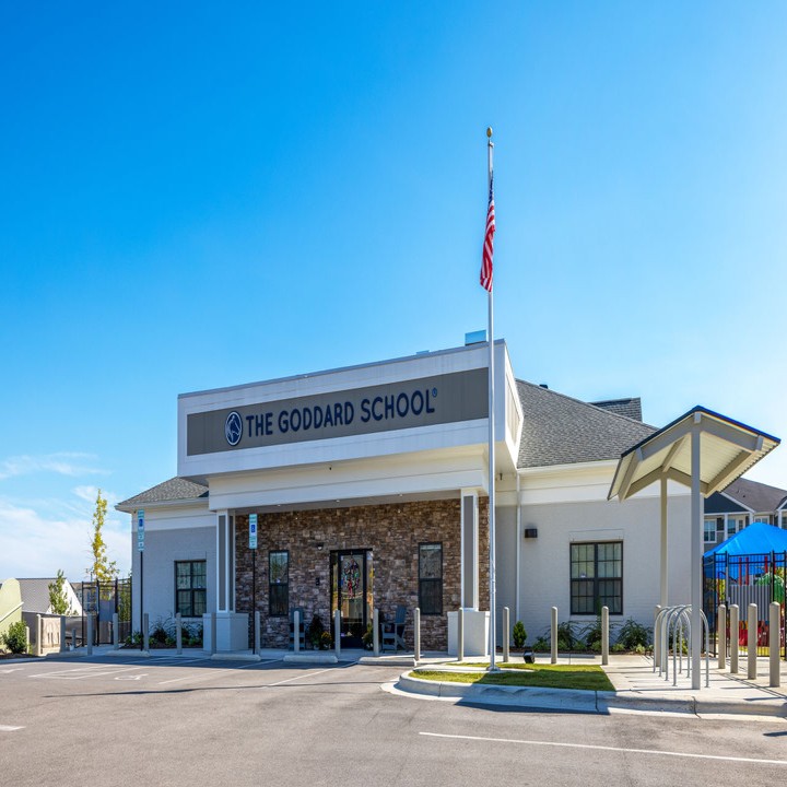 Images The Goddard School of Raleigh (5401 North)