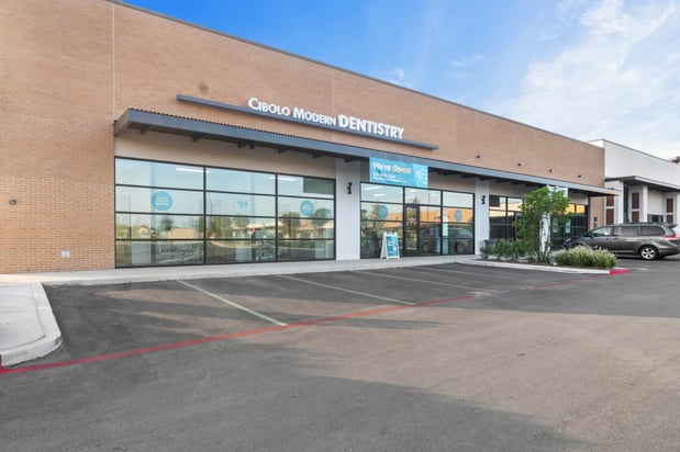 Images Cibolo Modern Dentistry