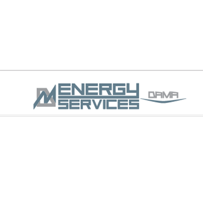 Dama Energy Services Logo
