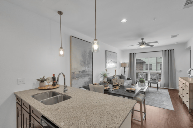 Images Townhomes at Lake Park