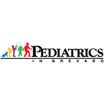 Pediatrics In Brevard Logo