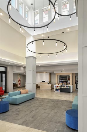Images Hilton Garden Inn Eugene/Springfield