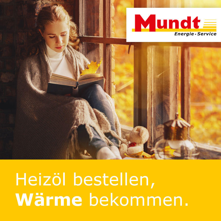 Bild der Mundt GmbH Magdeburg Energie + Service