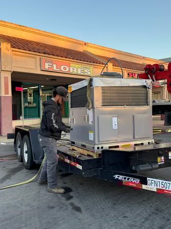 Images SMI HVAC Services