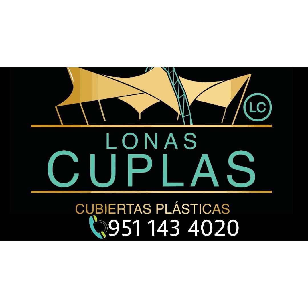 Lonas Cuplas Logo