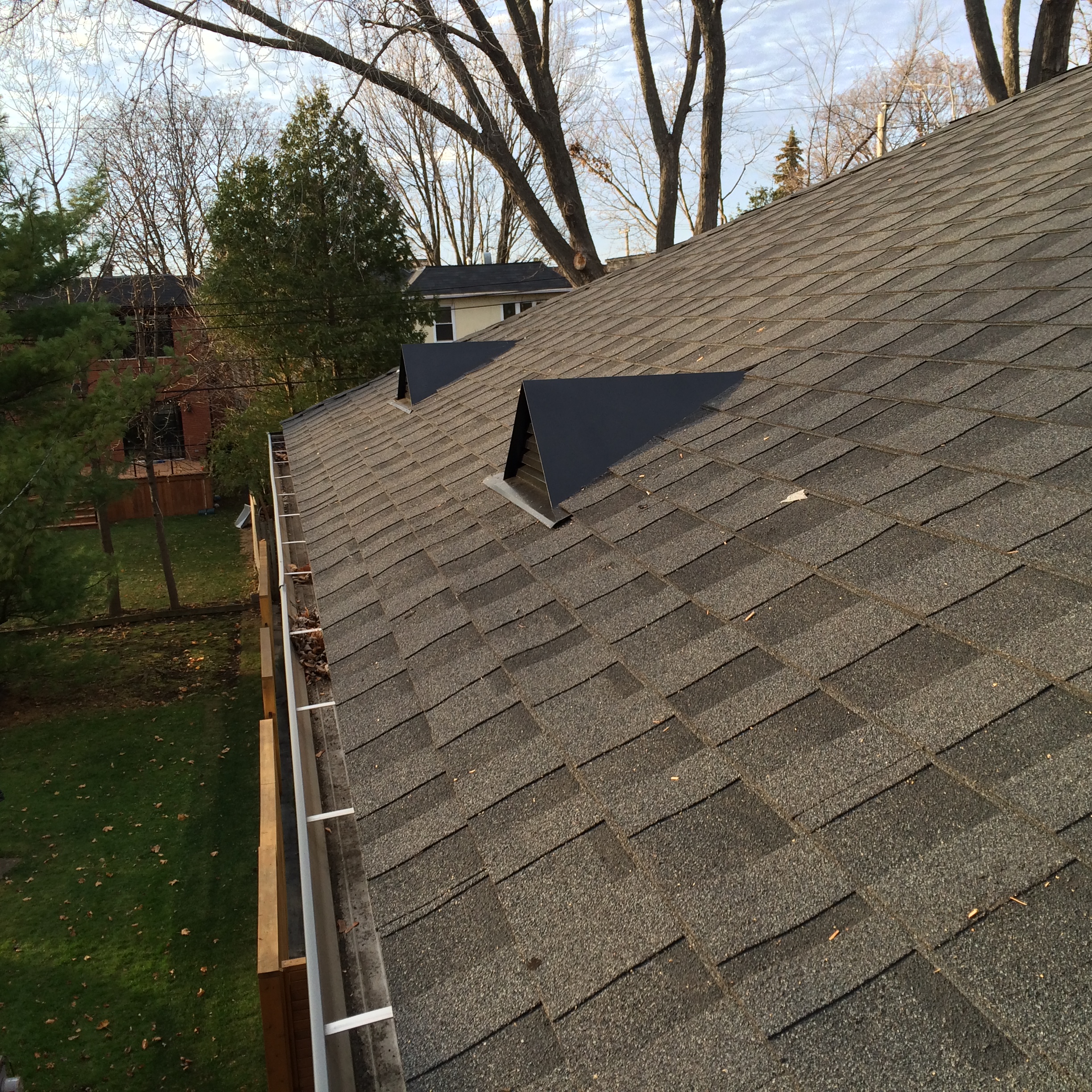 Images Couvreurs Coulombe Inc. - Toiture Sainte-Anne-des-Plaines