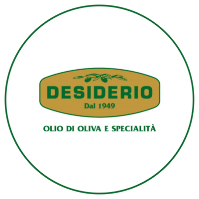 Desiderio Logo
