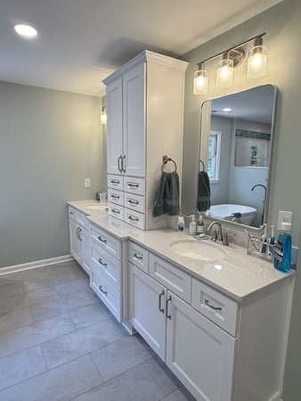 Images DreamMaker Bath & Kitchen of Huntsville