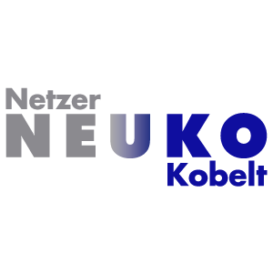 NEUKO Netzer & Kobelt GmbH Logo