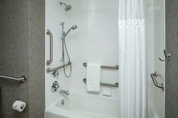 Images Hilton Garden Inn Seattle Bellevue Downtown