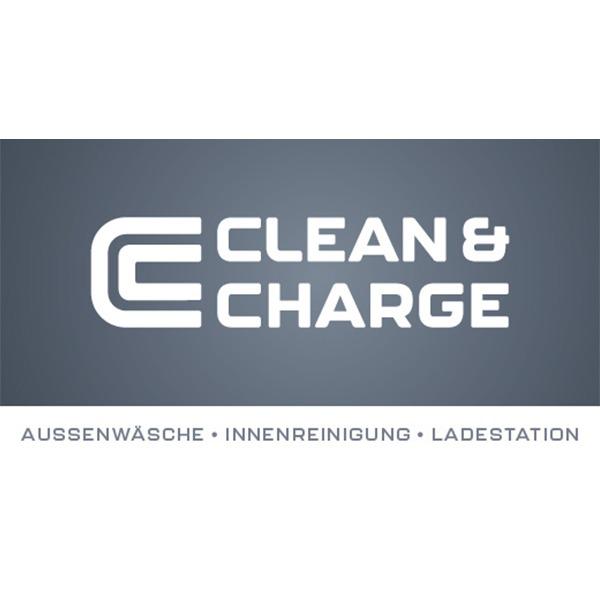 Clean & Charge - Wels I Außenwäsche - Innenreinigung - Ladestation in Wels