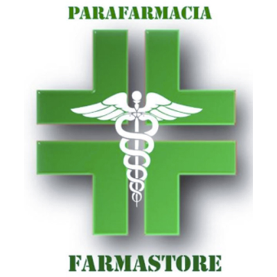 Parafarmacia Farmastore SAS Logo