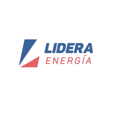 Lidera Energia Logo