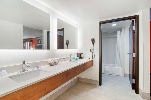 Images Best Western Statesville Inn