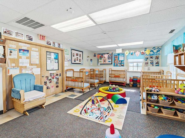 Images Washington Hospital KinderCare
