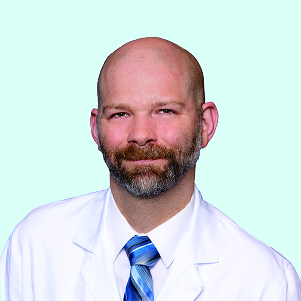 Dr. Kristopher Robert Koch, MD - San Antonio, TX - Internal Medicine