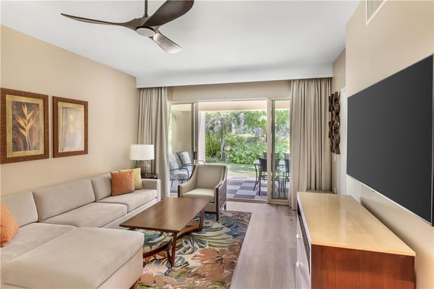 Images Hilton Grand Vacations Club Kohala Suites Waikoloa