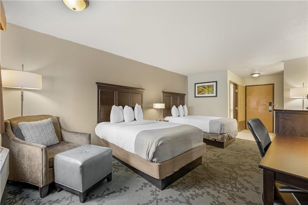Images Best Western Black Hills Lodge