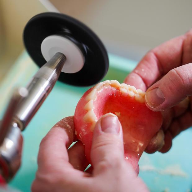 Images Premier Dentures