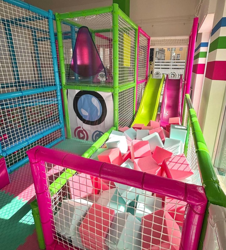 Images PlayZone - Parco Divertimenti