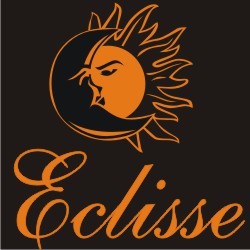 Ristorante Eclisse Logo