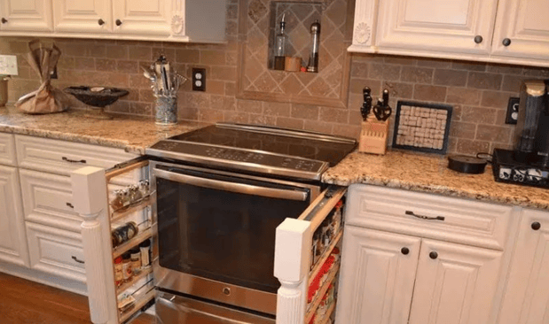 Images Carolina Quality Flooring & Cabinets