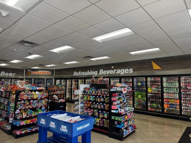 Images Corner Pantry