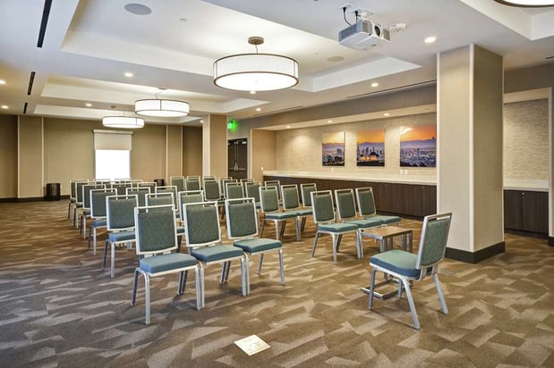 Images Home2 Suites by Hilton Los Angeles Montebello