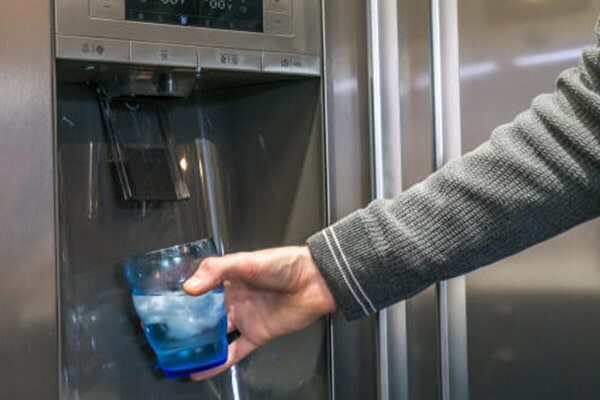 Images Freezer Service México