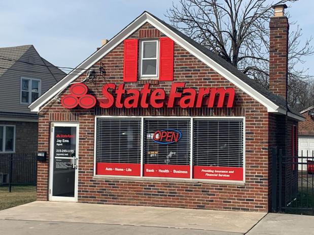 Images Jay Ems - State Farm Insurance Agent