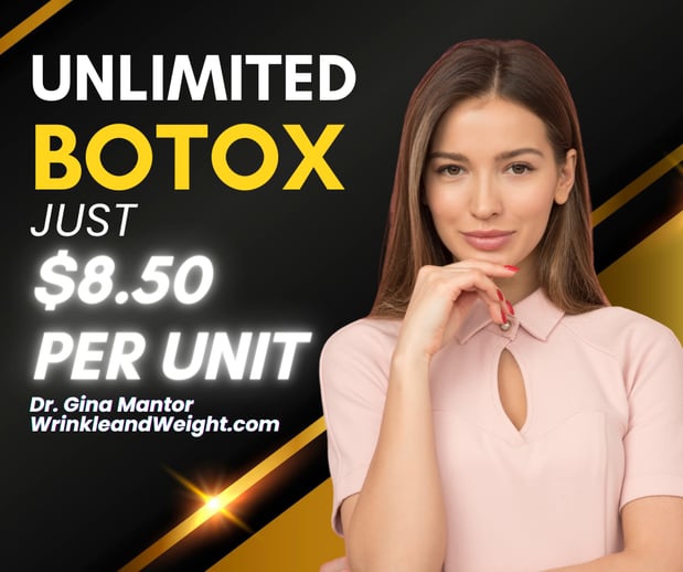 Images Dr. Mantor's Wrinkle and Weight Solutions