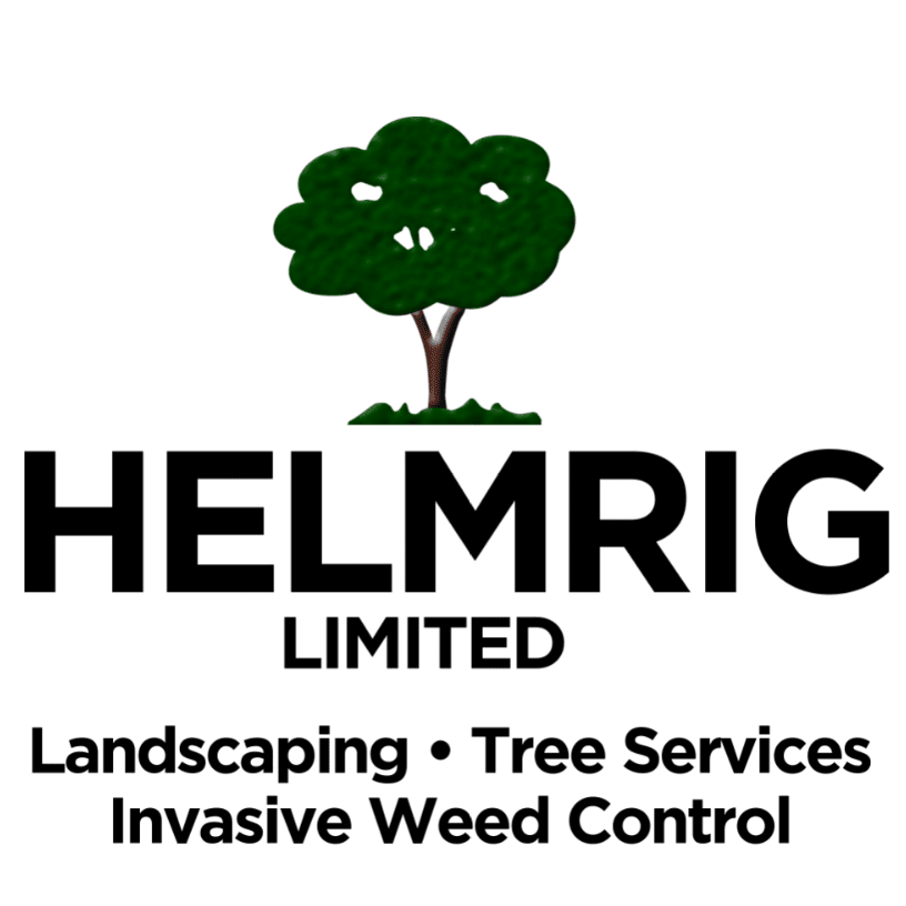 Helmrig Ltd Logo