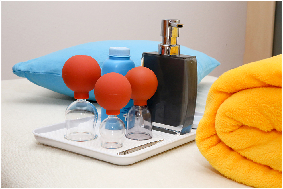 Massagefachinstitut - Aistleitner Marianne, Siegelsdorf 18 in Lasberg