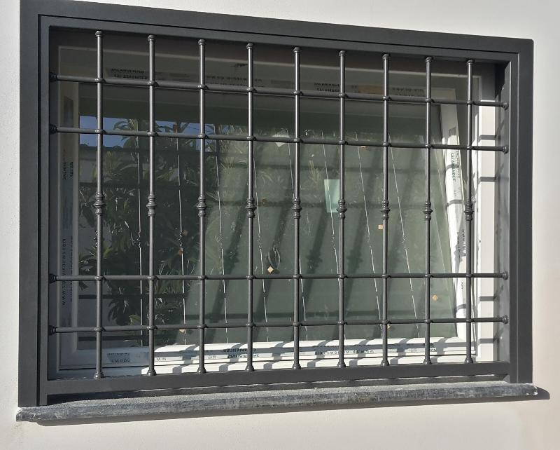 Images Metal Design - Fabbro Napoli e Provincia