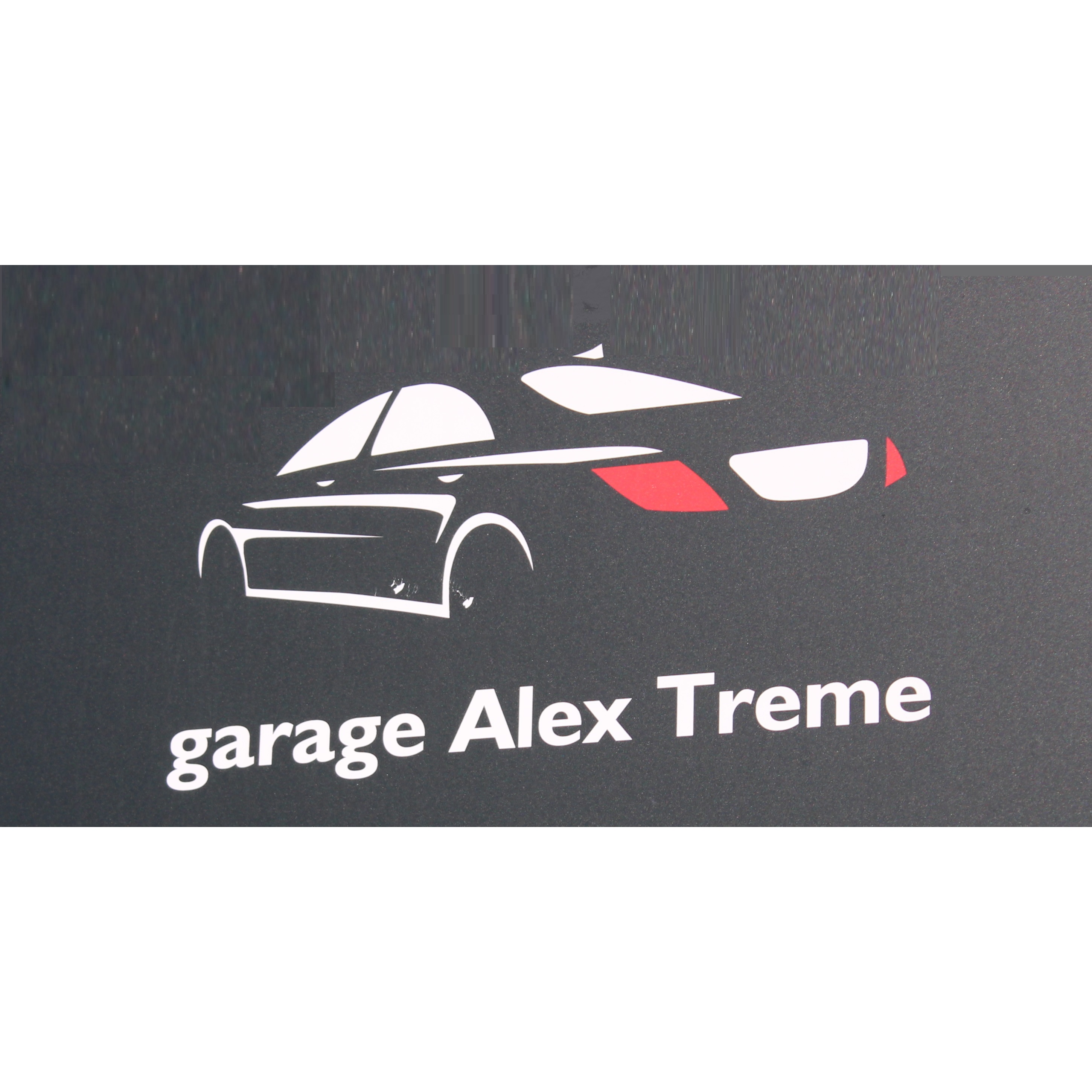 Alex Treme Auto Sàrl - Garage - Réparation voiture - Pneus Logo