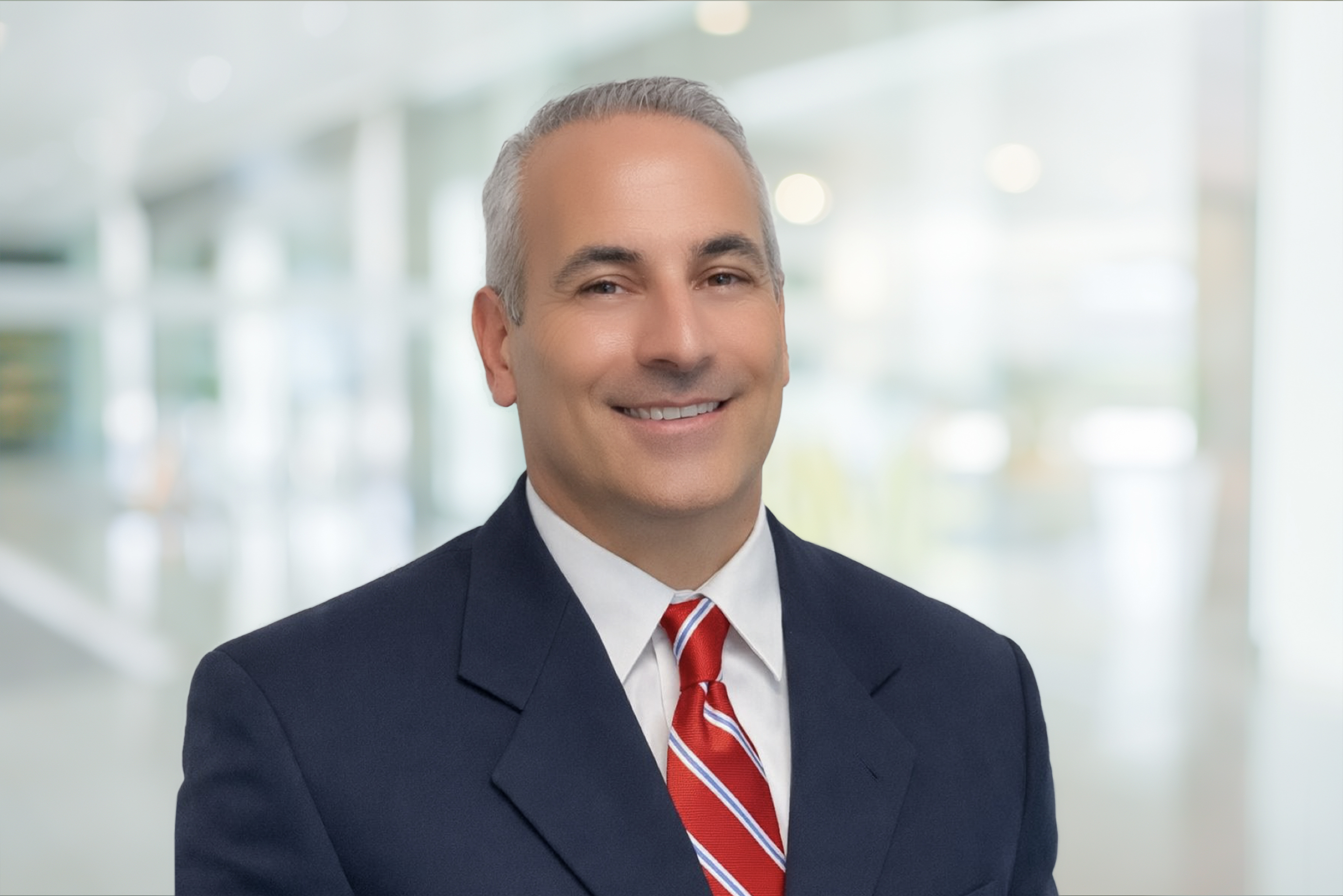 advisor headshot