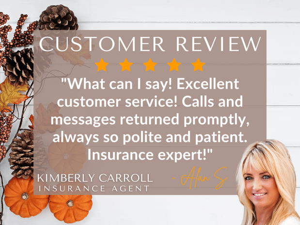 Images Kimberly Carroll - State Farm Insurance Agent