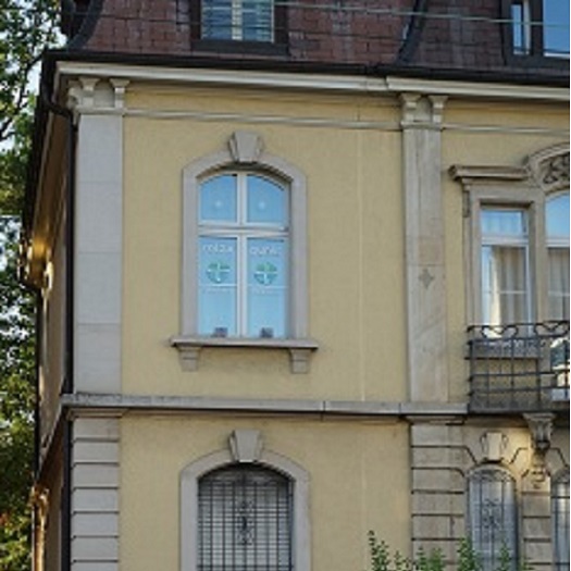 relaxpunkt, Langmattweg 1 in Allschwil