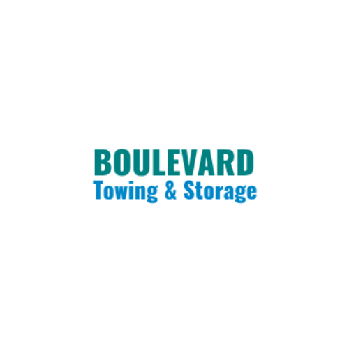 Call now for a reliable towing service! Boulevard Towing & Storage Fairfax (703)641-2869