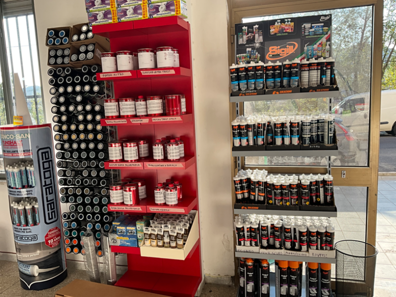 Images Fe.id.el Ferramenta Idraulica