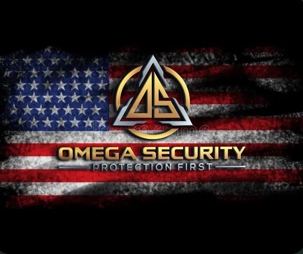 Images Omega Security | SBA Certified Veteran Owned Small Business