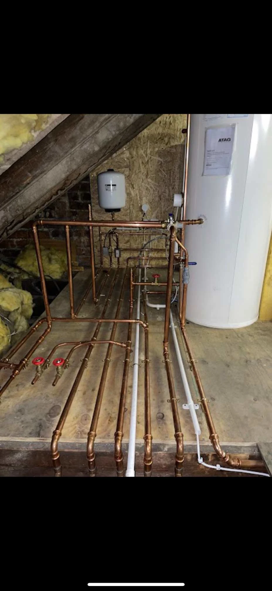 Images Taylored Heating & Plumbing Ltd