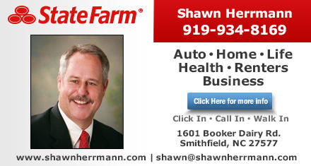 Images State Farm Insurance: Shawn Herrmann