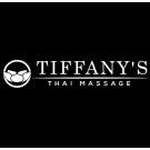 Tiffany's Thai Massage Logo