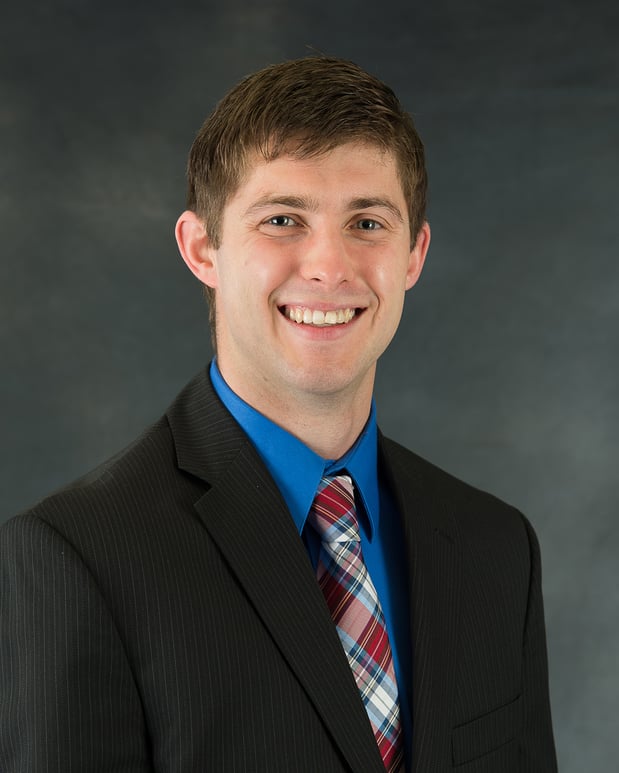 Images Brandon Pedersen - Thrivent