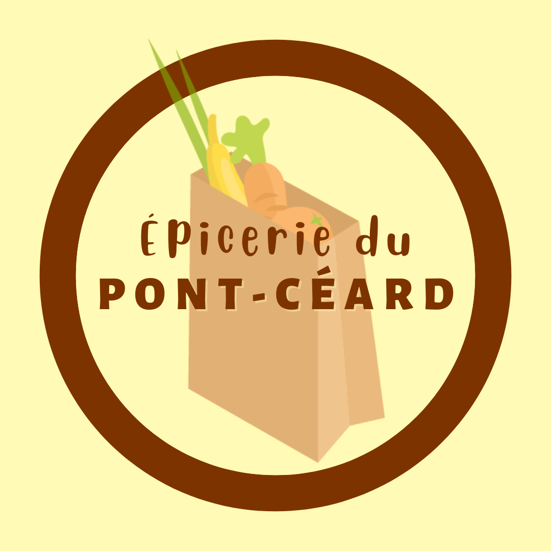 Epicerie Pont-Céard Logo