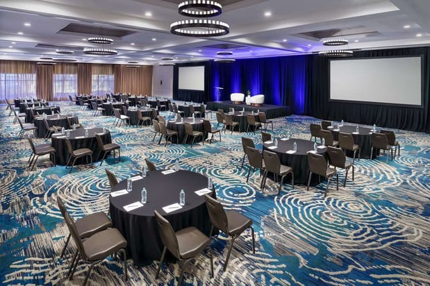 Images Hilton Charlotte University Place